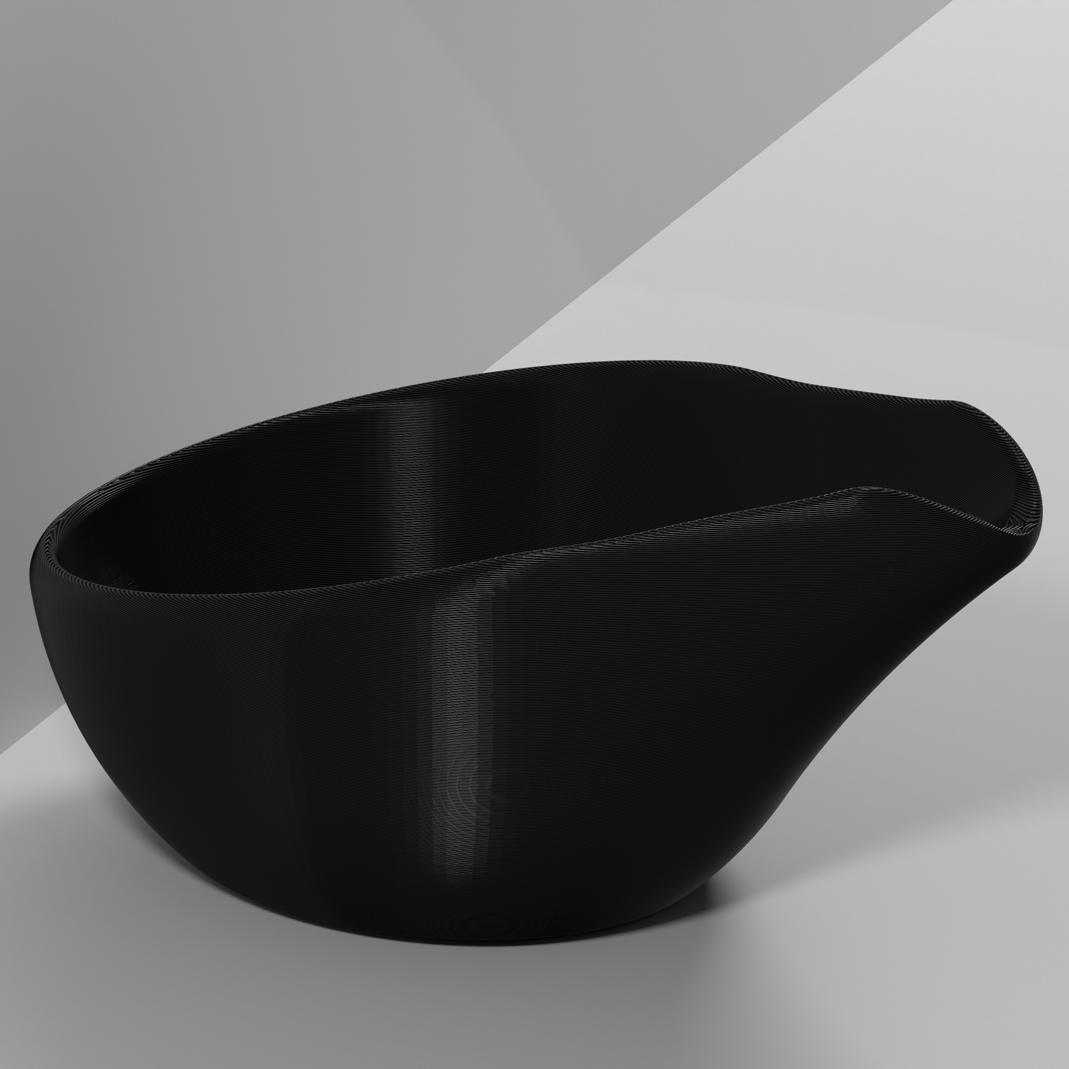 Coffee Dosing Tray