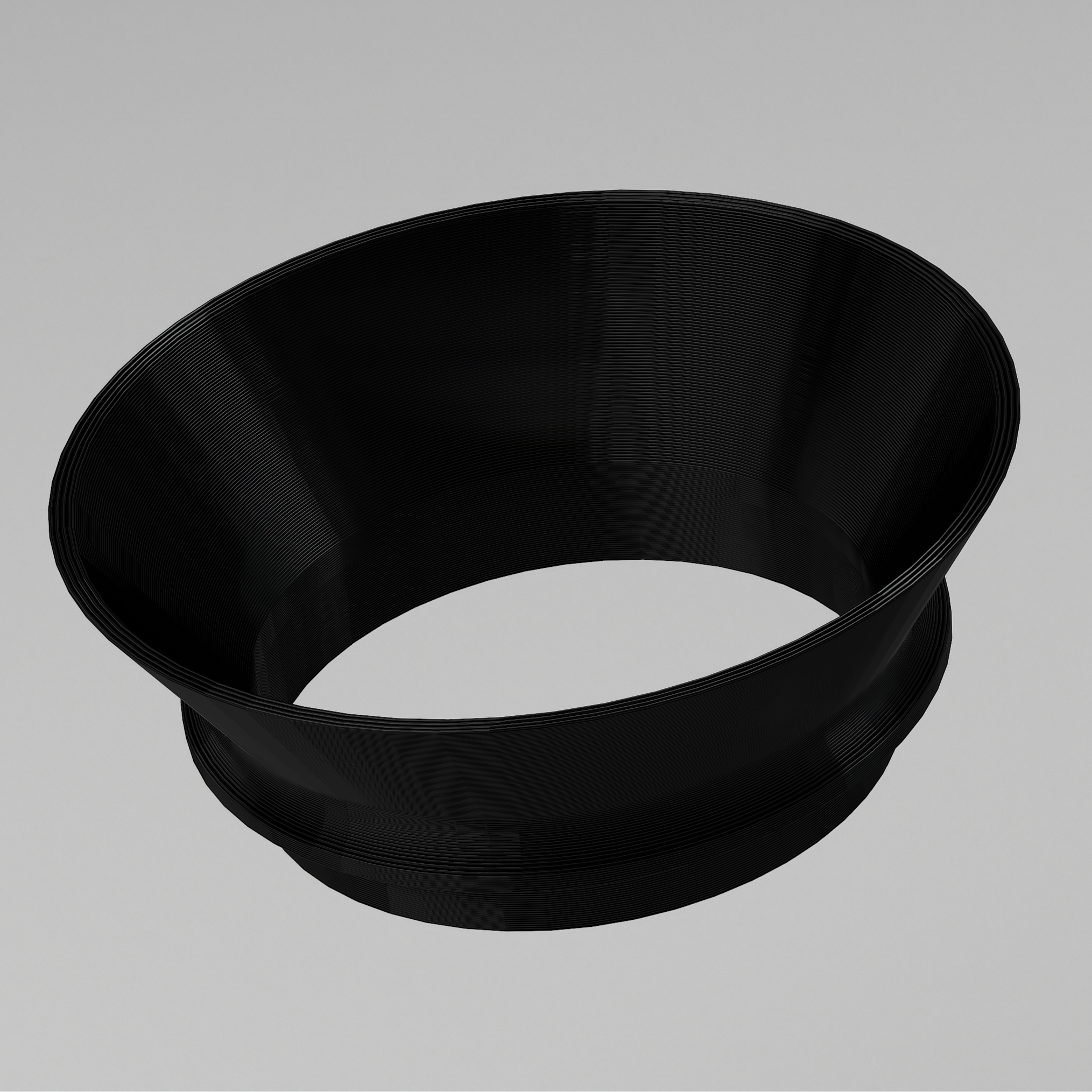 Espresso Dosing Funnel